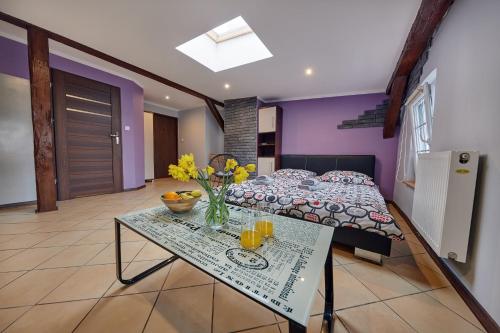 Crystal Apartment Katowice IX