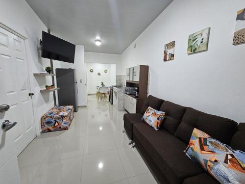 Residence in San Miguel