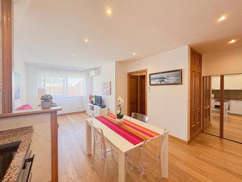 Suite Zara - wifi, AC, 4 pers