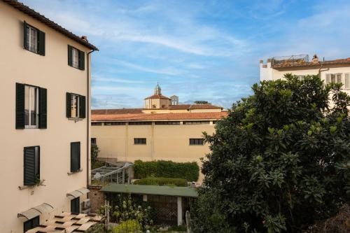 Via dei Pilastri, 44 - Charming and Cozy Apartment in Florence Historic Cente