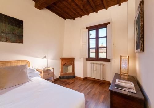 Via dei Pilastri, 44 - Charming and Cozy Apartment in Florence Historic Cente