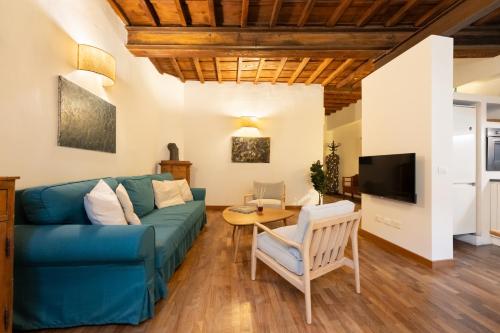 Via dei Pilastri, 44 - Charming and Cozy Apartment in Florence Historic Cente