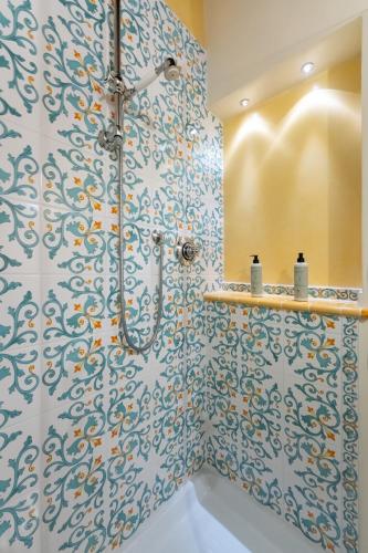 Via dei Pilastri, 44 - Charming and Cozy Apartment in Florence Historic Cente