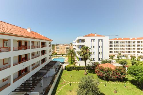 Centralgarve - Apartment with Pool in Vilamoura - Índico