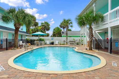 Gallery image of Beach Bliss Awaits in Flagler Beach