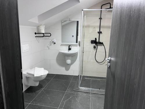 Bagno di Casa Eden
