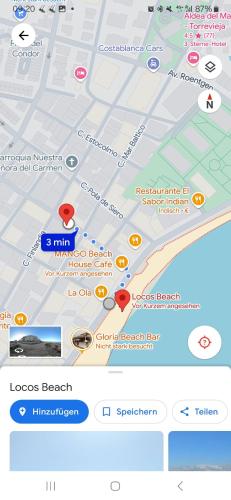 Φωτογραφία από το άλμπουμ του Mona Baltico στην Τορεβιέχα