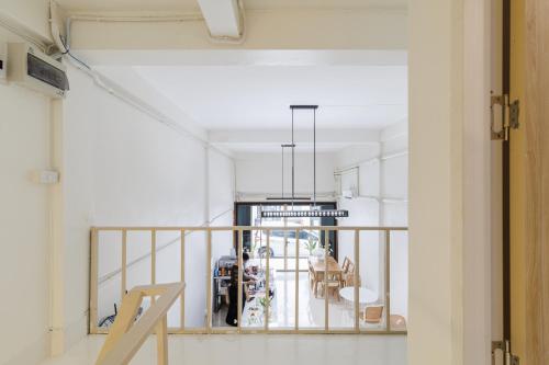 Gambar di galeri bagi 72 House & Cafe di Phra Khanong