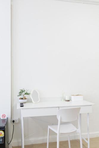 Φωτογραφία από το άλμπουμ του A Townhouse 100m from BTS Bangchak σε Phra Khanong