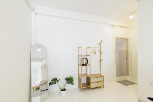 Φωτογραφία από το άλμπουμ του A Townhouse 100m from BTS Bangchak σε Phra Khanong