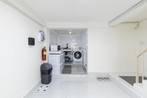 Φωτογραφία από το άλμπουμ του A Townhouse 100m from BTS Bangchak σε Phra Khanong