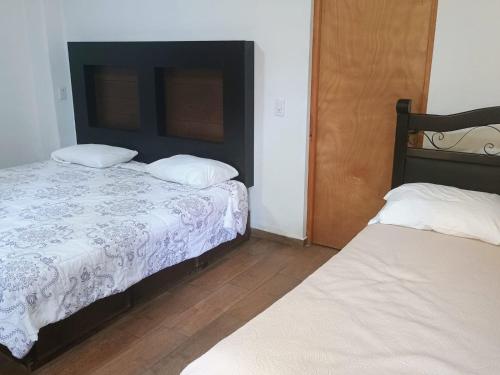 Imagine din galeria proprietății Hotel Villa Montero în Aculco de Espinoza