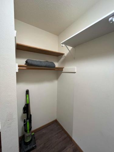 Imagen de la galería de Tomah Apartment - 201 E Veterans Unit J, en Tomah