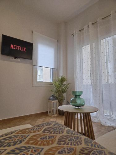 Athens F&K Premium City Home