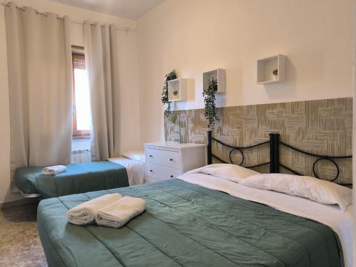 The italian House in Rome a pochi passi dalla metro A