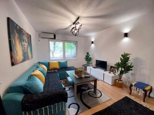 Cozy enchanted story - Apartment Sara