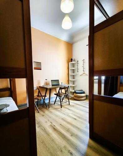 Ey Lisbon GuestHouse