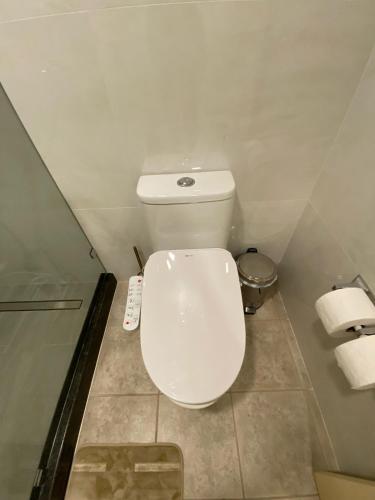 Gallery image of Suite Hotel Colon Salinas in Salinas