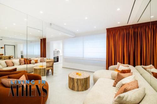 Eugene's Luxury Apt 2&1 ppl 3min Walking Distance to Metro Station