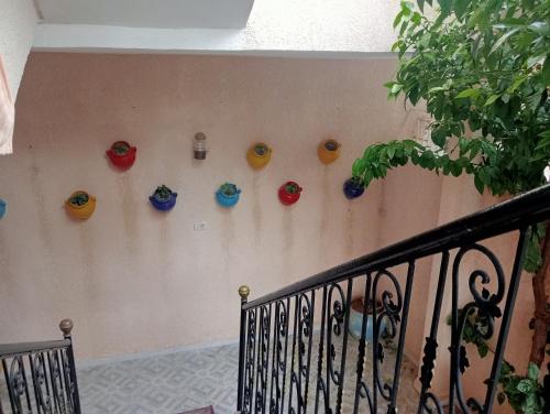Gallery image of Villa Coquette in Jendouba