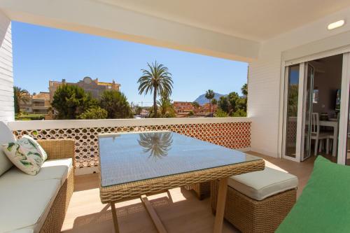 Apartamento Denia Brisas