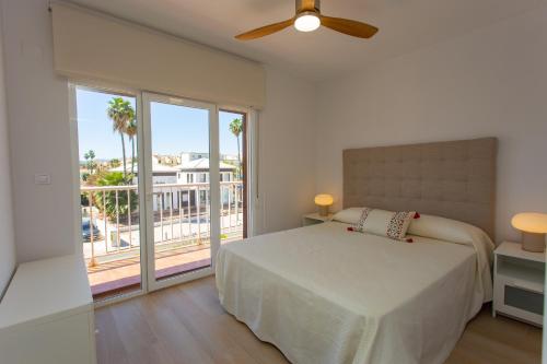 Apartamento Denia Brisas