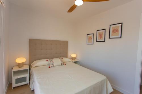 Apartamento Denia Brisas