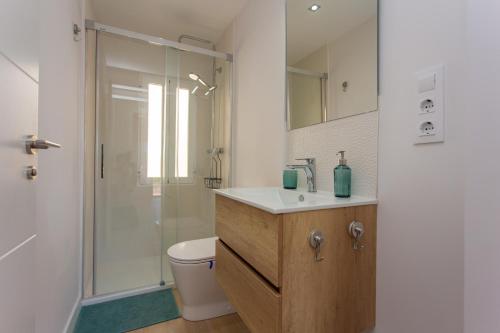 Apartamento Denia Brisas