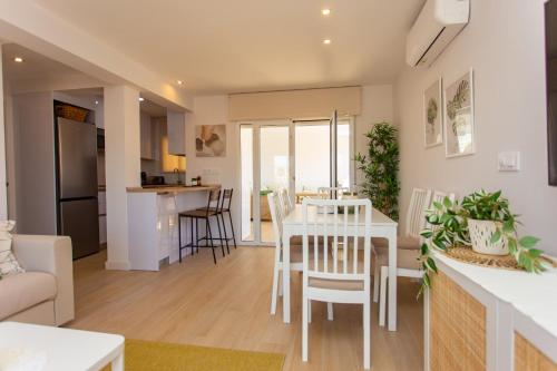 Apartamento Denia Brisas