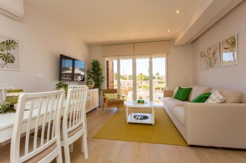 Apartamento Denia Brisas
