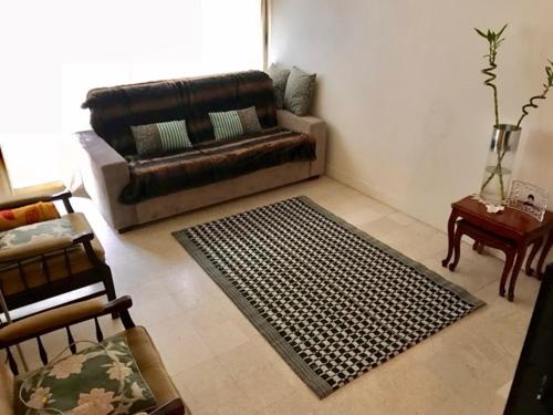 Apartement Centre Cannes, 80m de la plage Martinez