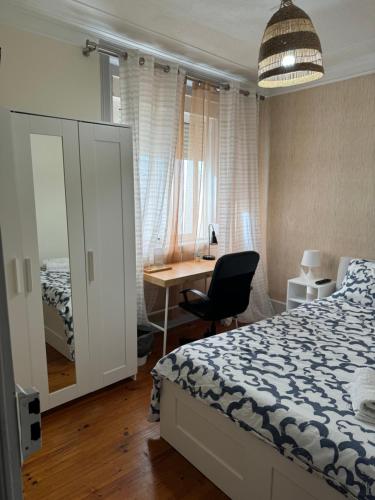 Nice Room