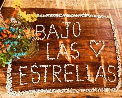 Galeriebild der Unterkunft Bajo Las Estrellas Eco Glamping in Mazunte