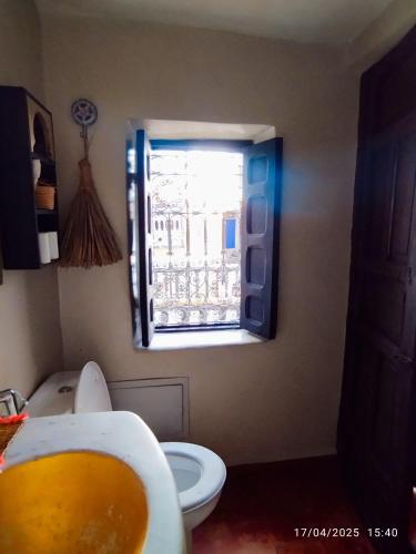 Imagen de la galería de riad cherif, en Marrakech
