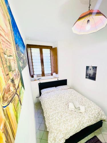 Tiny Apartment 8