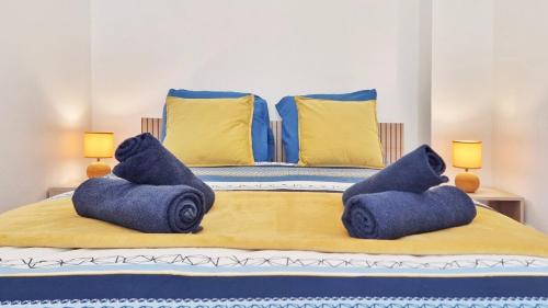 Chez Le General - Charmant T2