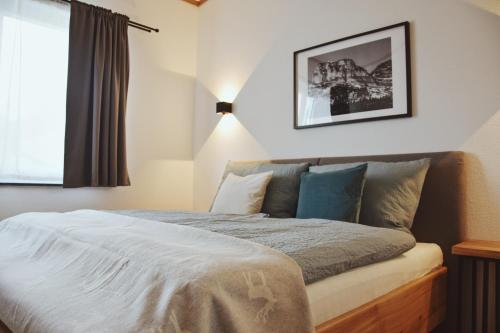 Panoramablick Apartment Bad Aussee