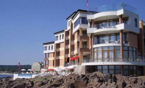 Sozopol Sunrise