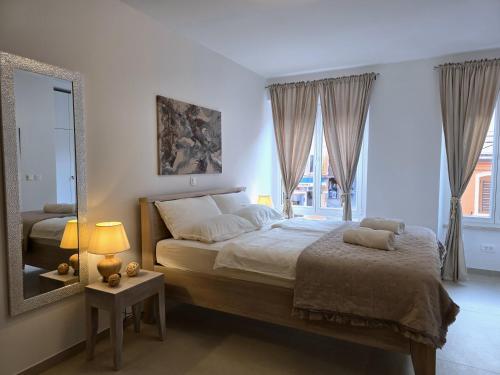 BIANCO - Apartment in centre
