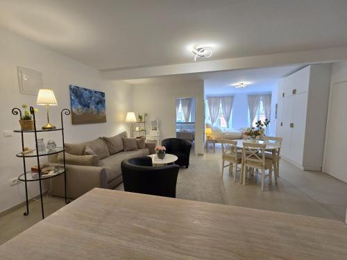 BIANCO - Apartment in centre