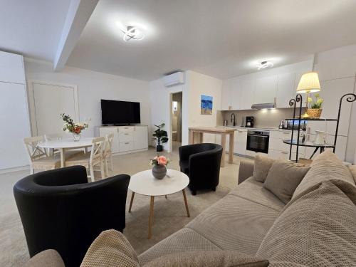 BIANCO - Apartment in centre