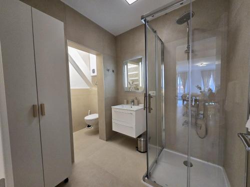 BIANCO - Apartment in centre