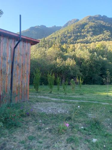 Gallery image of Cabañas Alto los Barros in La Máquina