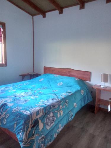 Gallery image of Cabañas Alto los Barros in La Máquina