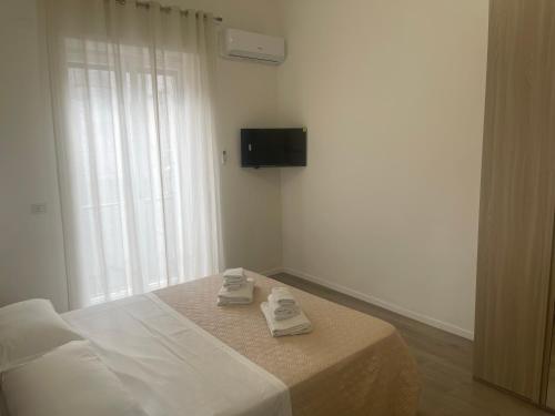 da M&E rooms