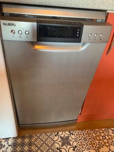 Photo de la galerie de l'établissement Studio, parking privé couvert, terrasse, Wifi fibre, à Font-Romeu-Odeillo-Via