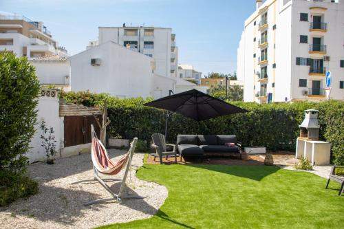 Foto Urban Beach I 6