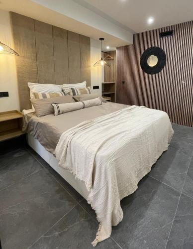 Loft de diseño
