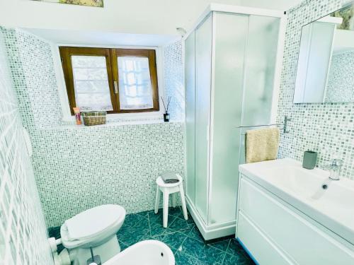 Tiny Apartment 8