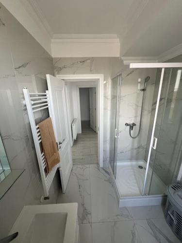 Ένα μπάνιο στο Flat for rent